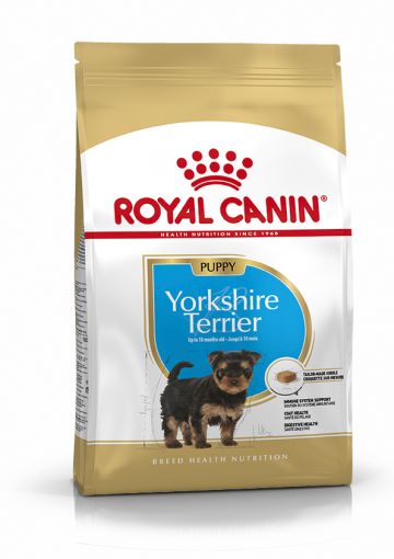 Royal Canin Yorkshire Terrier Puppy 500g