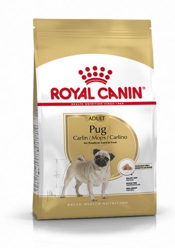 Royal Canin Pug Adult 1,5kg