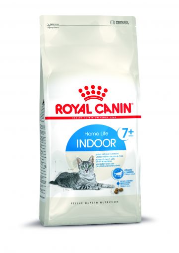 Royal Canin Feline Indoor 7+    1,5kg