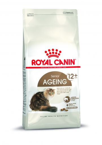 Royal Canin Feline Ageing 12+    2kg