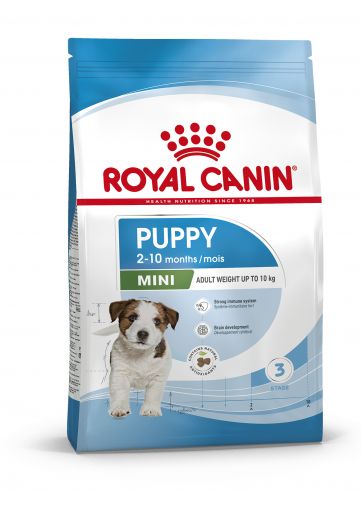 Royal Canin Mini Puppy 2kg