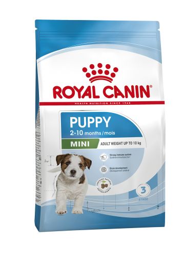 Royal Canin Mini Puppy 8kg