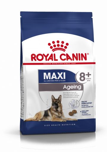 Royal Canin Maxi Ageing 8+    3kg