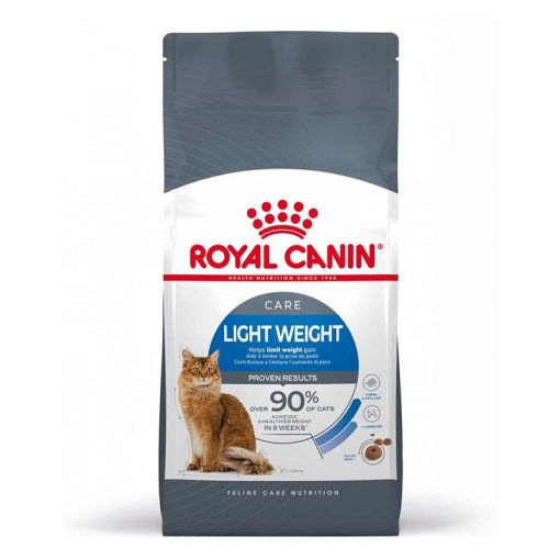 Royal Canin Feline Light Weight Care 3kg