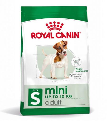 Royal Canin Mini Adult 4kg