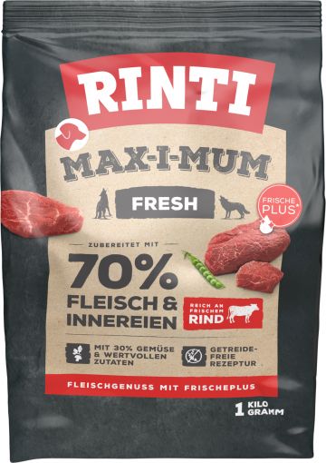 Rinti Max-I-Mum Rind 1 kg