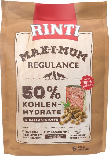 Rinti Max-I-Mum Regulance 5 kg