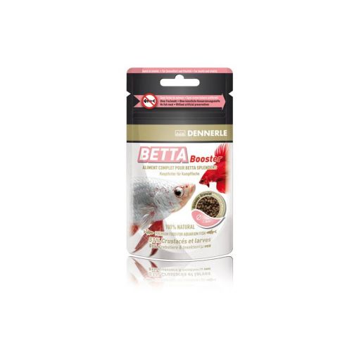 Dennerle Betta Booster 30 ml