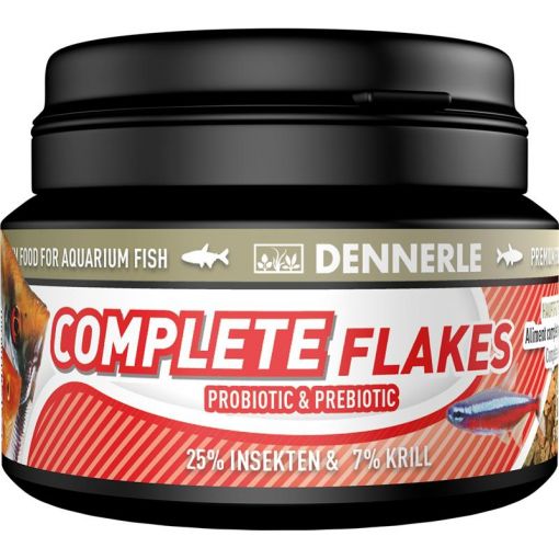 Dennerle Complete Flocke 100 ml