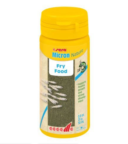 sera Micron Nature 50 ml