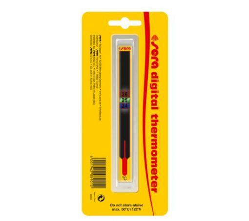 sera digital Thermometer