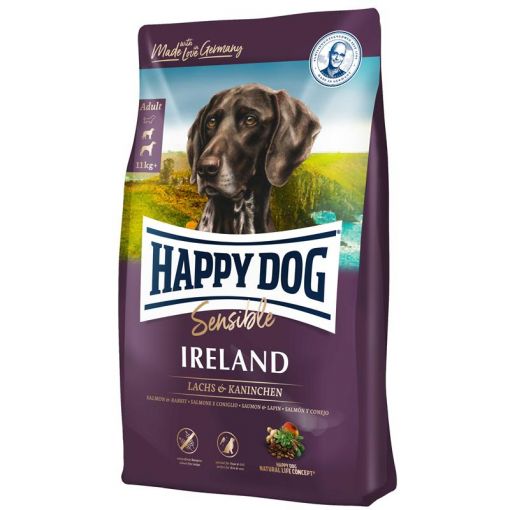 Happy Dog Sensible Irland 4kg