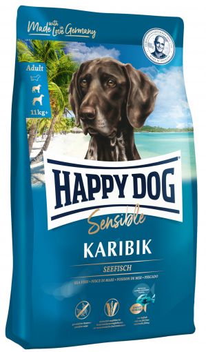 Happy Dog Sensible Karibik 4kg