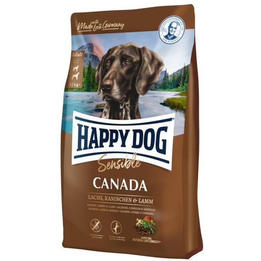 Happy Dog Sensible Canada 300 g