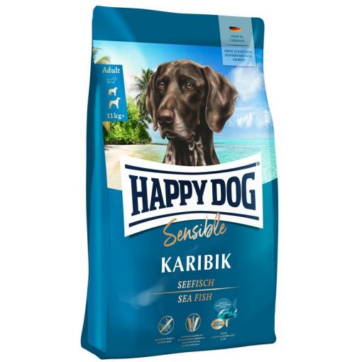 Happy Dog Sensible Karibik 11 kg