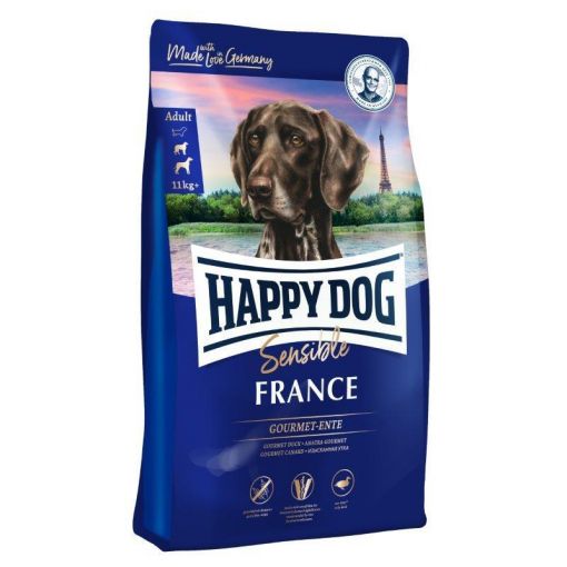 Happy Dog Sensible France 1 kg