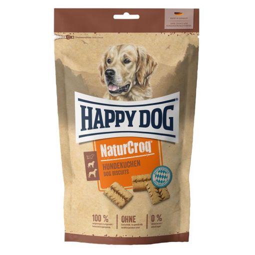 Happy Dog NaturCroq Hundekuchen 700 g