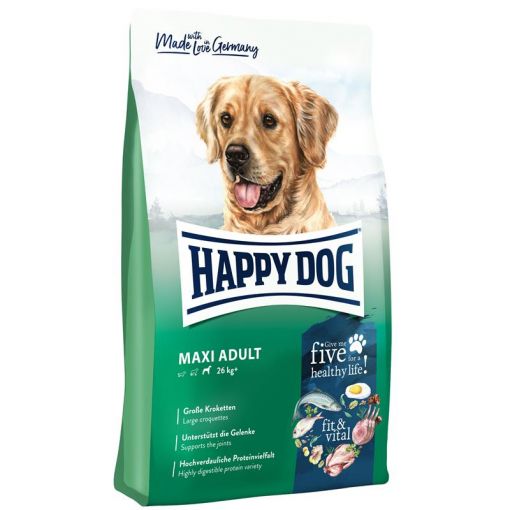 Happy Dog Supreme Fit & Vital Maxi Adult 300g