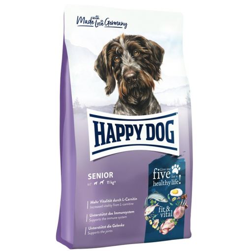 Happy Dog Supreme Fit & Vital Senior 300g