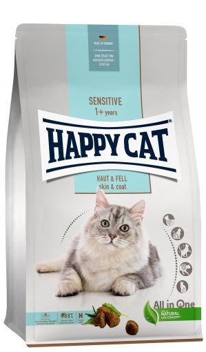 Happy Cat Sensitive Haut & Fell 1,3kg