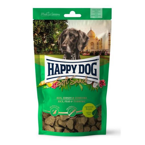 Happy Dog Soft Snack India 100 g