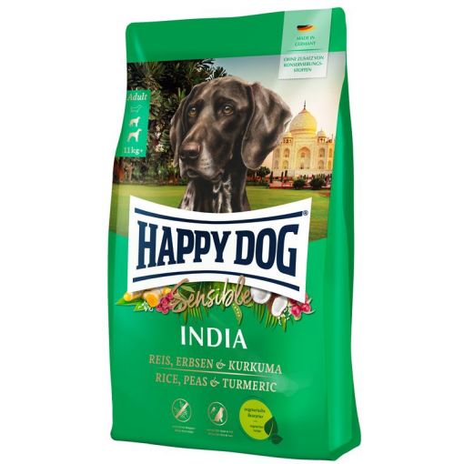 Happy Dog Sensible India 10 kg