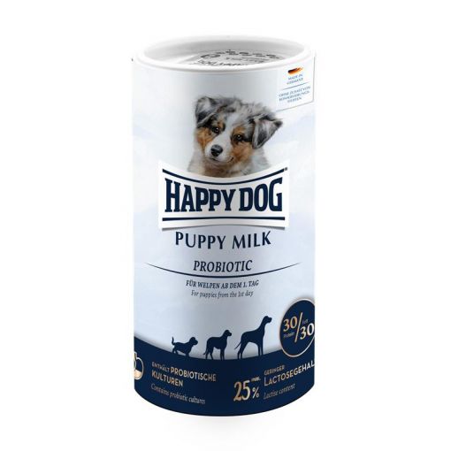 Happy Dog Puppy Milk Probiotic 500 g