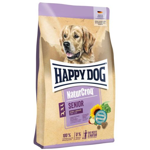 Happy Dog NaturCroq Senior 11 kg