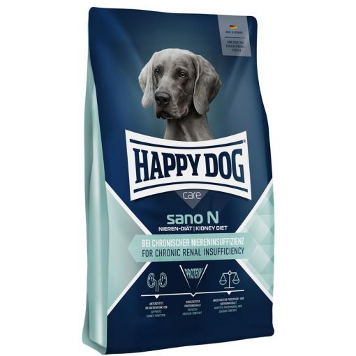 Happy Dog Care Sano N 1 kg