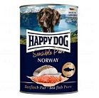 Happy Dog Dose Sensible Pure Norway 400g (Menge: 6 je Bestelleinheit)