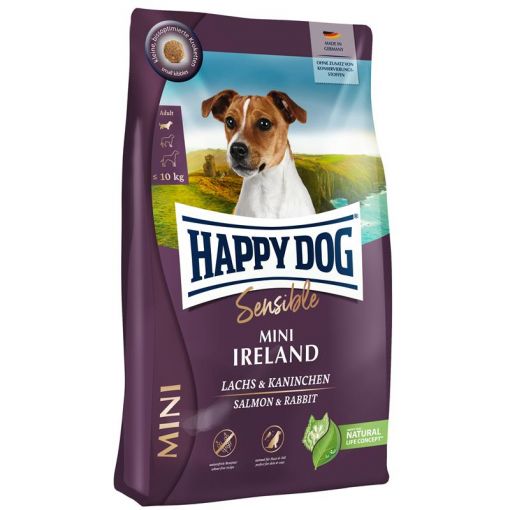 Happy Dog Sensible Mini Ireland 10kg