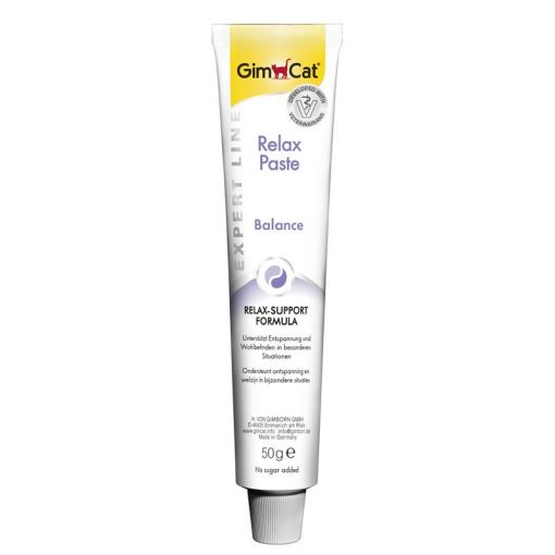 GimCat Relax Paste 50g