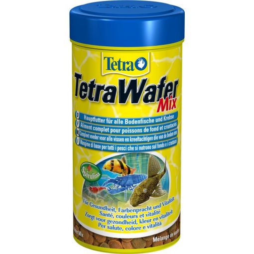 Tetra Wafer Mix 250 ml