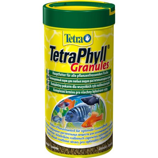 Tetra Phyll Granules 250 ml