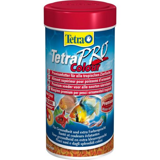 TetraPro Colour 250 ml