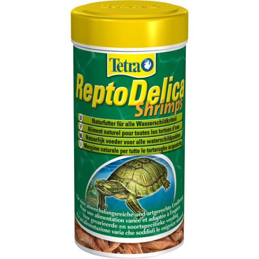 Tetra Repto Delica Shrimps 250 ml