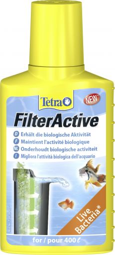 Tetra FilterActive 100ml