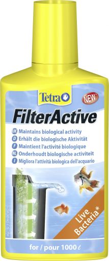 Tetra FilterActive 250 ml