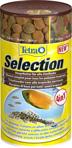 Tetra Selection 100 ml