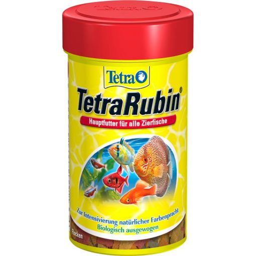 Tetra Rubin 100 ml