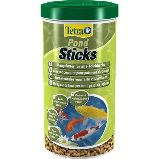 Tetra Pond Sticks 1 Liter