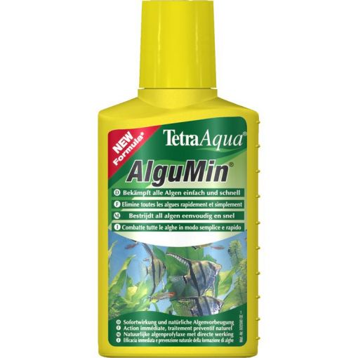 Tetra Aqua Algu Min 100 ml