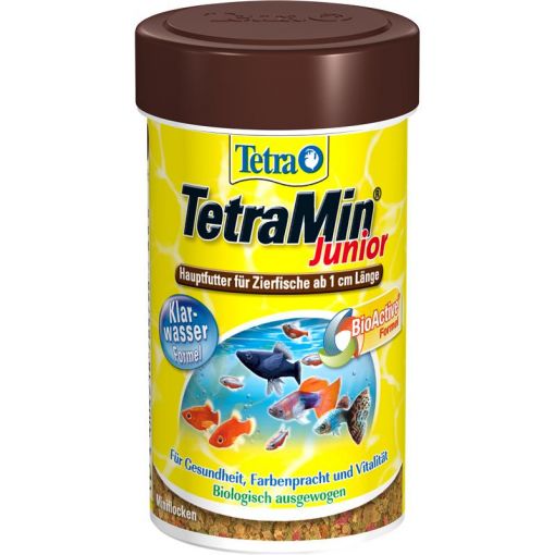 TetraMin Junior 100 ml