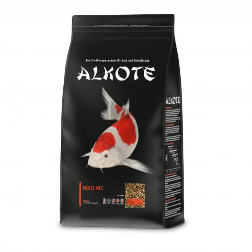 ALKOTE Multi-Mix 3mm 3kg