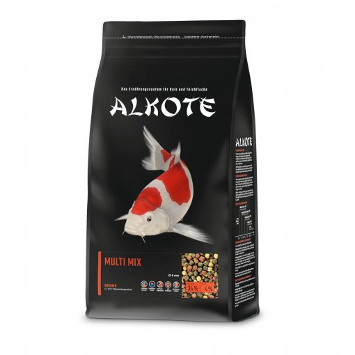 ALKOTE Multi-Mix 6mm 1kg