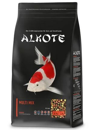 ALKOTE Multi Mix 6 mm 9kg