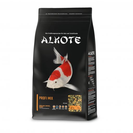 ALKOTE Profi-Mix 6mm 1kg