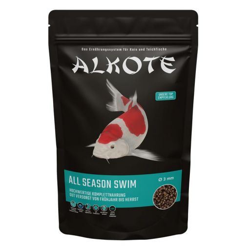 ALKOTE All Season 3mm 500g