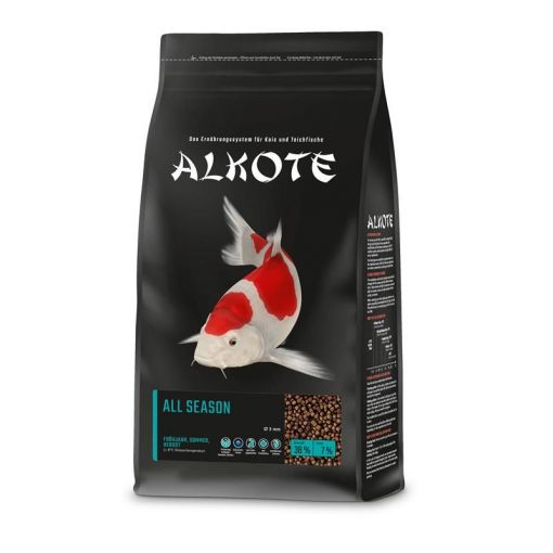 ALKOTE All Season 3mm 1 kg