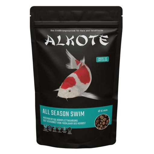 ALKOTE All Season 6mm 500g